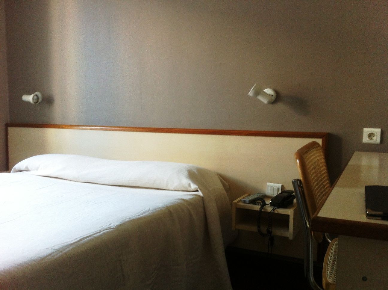 Hotel Du Sud Vieux Port Марсель Екстер'єр фото